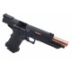 Army Armament / JAG Precision TTI Combat Master (John Wick 3), Performance under pressure